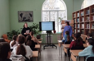 Библиотеки Уфы сохраняют память о героизме блокадного Ленинграда