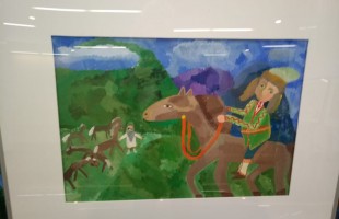 Подведены итоги Фестиваля-конкурса «За честь Республики!» среди обучающихся образовательных учреждений сферы культуры