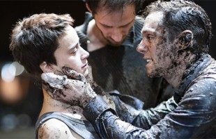 Проект TheatreHD приглашает на премьеру «Электра / Орест» театра «Комеди Франсез»