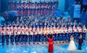 Детская музыкальная школа №1 имени Наримана Сабитова отметила 100-летний юбилей