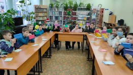 Проект «Детский финансовый конструктор» продолжает работу