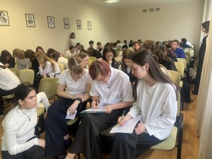 В Башкортостане определили лучших юных теоретиков музыки