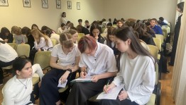 В Башкортостане определили лучших юных теоретиков музыки