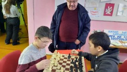 Настольные игры «Древнейшая игра ума и памяти»