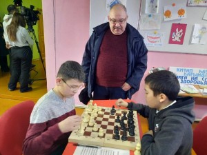 Настольные игры «Древнейшая игра ума и памяти»