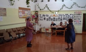 Танцевальный вечер «Рождественские встречи!»
