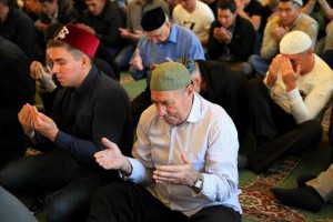 Курбан байрам «Культура каждого народа неповторима»