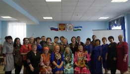 Особенности устного народного творчества Асылыкульских башкир обсудили на конференции в Давлеканово