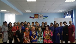 Особенности устного народного творчества Асылыкульских башкир обсудили на конференции в Давлеканово