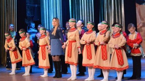 Детская академия танца «Салават» БГФ выступит в Абхазии