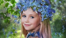 Познавательная программа«В кругу девчонок!»