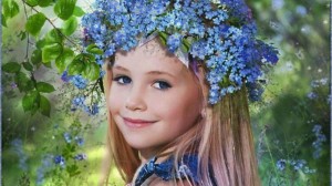 Познавательная программа«В кругу девчонок!»