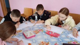 Конкурс рисунков «Скажи наркотикам – нет»