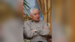 Прощаясь с Юрием Григоровичем:  Фрагмент интервью великого мастера для газеты «Вечерняя Уфа»