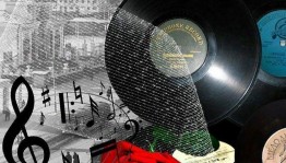 Музыкальная гостиная «Песни 80–х»