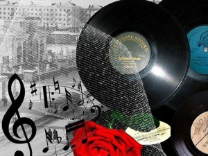 Музыкальная гостиная «Песни 80–х»