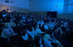 «Счастье моё – Россия!»: Раисия Исанбаева подарила зрителям праздник патриотической песни