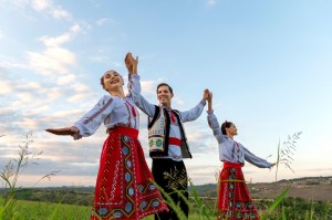 Концерт «День чувашской культуры»