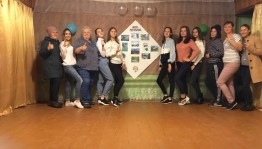 «Цвети, моя Республика»