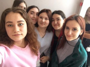 Программа «В кругу друзей»