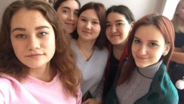 Программа «В кругу друзей»
