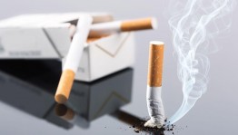 «Здоровье или курение? Выбирай!»