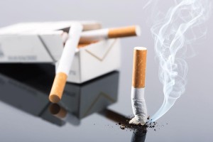 «Здоровье или курение? Выбирай!»