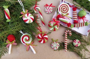 Мастер–класс«Мастерская Деда Мороза. История новогодней игрушки»