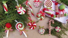 Мастер–класс«Мастерская Деда Мороза. История новогодней игрушки»