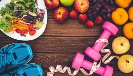 Беседа «Мы за ЗОЖ»