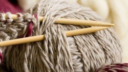 Мастер–класс «Золотое руно»