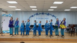 «Работа над дикцией в классе сольного пения»