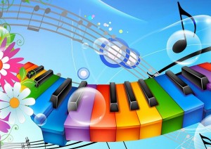 Музыкальная викторина «Шиворот на выворот»