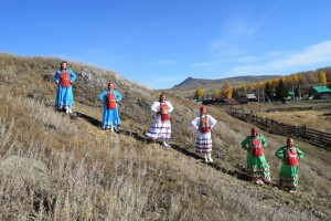 Информационно–познавательная программа«Толерантность путь культуре мира»