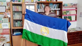 Краеведческий час «День моей Республики»