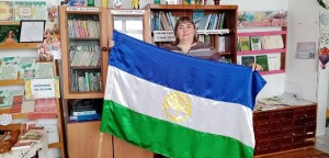 Краеведческий час «День моей Республики»