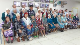 Программа «Своих не бросаем!»
