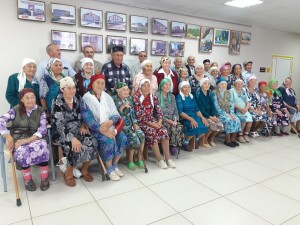 Программа «Своих не бросаем!»