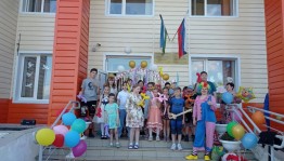 Час доброты «Седьмой лепесток»