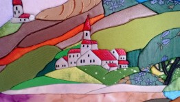 Мастер класс «Творческие мастерские»