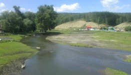 Краеведческое путешествие «Мой отчий край ни в чём неповторим»