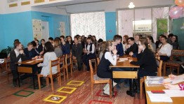 Программа «Выбирай спорт! Выбирай здоровье!»