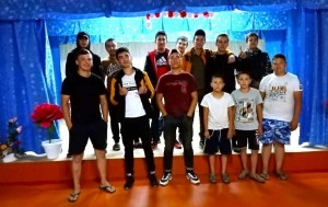 «Битва умов»