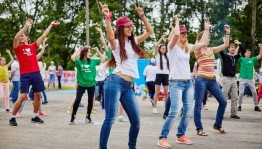 Познавательный час «Уроки жизни»