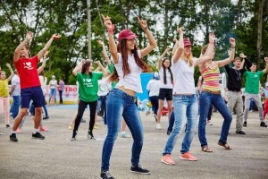 Познавательный час «Уроки жизни»