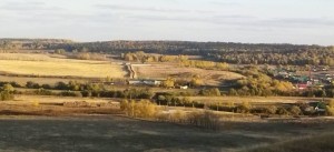 Конкурс рисунков «Красота родного края»