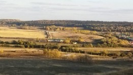 Конкурс рисунков «Красота родного края»