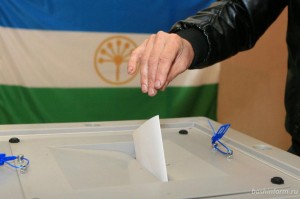 Диспут «Почему мой голос важен»