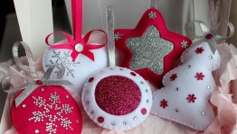 Мастер-класс «Чудесные игрушки»