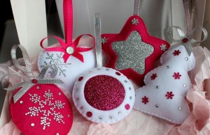 Мастер-класс «Чудесные игрушки»